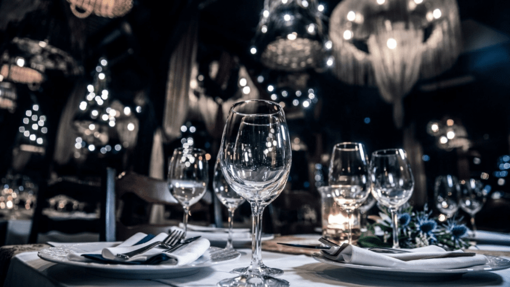 2026 Annual Tribute Dinner