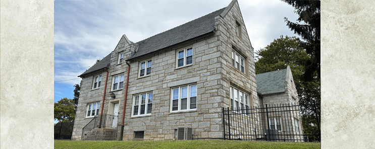 Bayard House, Catholic Charities’ Residential Program for Young Mothers to Temporarily Close for Renovation